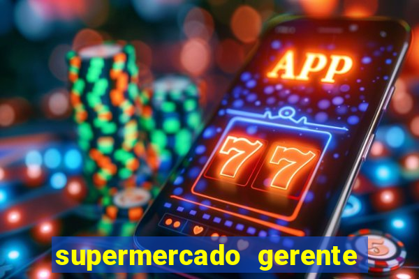 supermercado gerente simulator dinheiro infinito 1.0 23